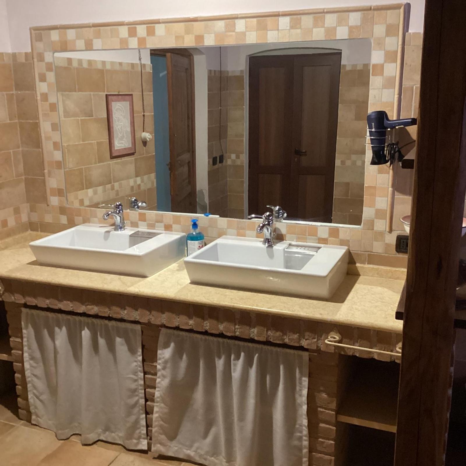 La Vecchia Stalla B&B Narni Exteriör bild